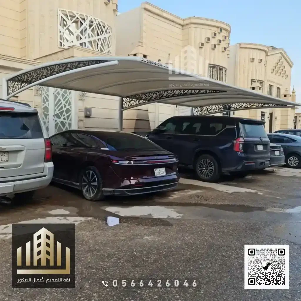افضل ورشة مظلات في شرق الرياض في حي غرناطة